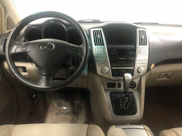 2006 LEXUS RX 400H *AWD* - cars & trucks - by dealer - vehicle... for sale in North Randall, OH – photo 20