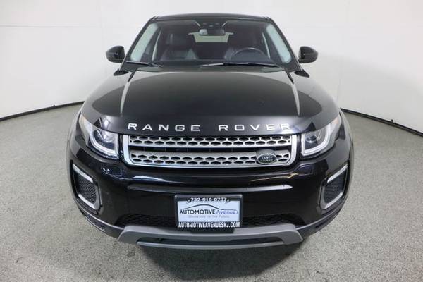 2017 Land Rover Range Rover Evoque, Narvik Black for sale in Wall, NJ – photo 8