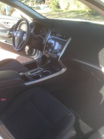 2015 Nissan Altima 2 5 S for sale in Tucson, AZ – photo 7
