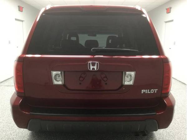 2005 Honda Pilot EX-L AWD*3RD ROW*COME TEST DRIVE*WE FINANCE*CALL!* for sale in Hickory, NC – photo 9