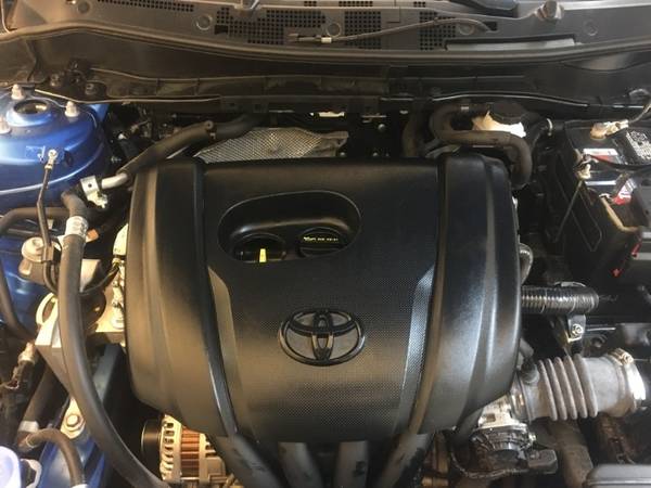 2017 Toyota Yaris iA Auto for sale in Strasburg, ND – photo 9
