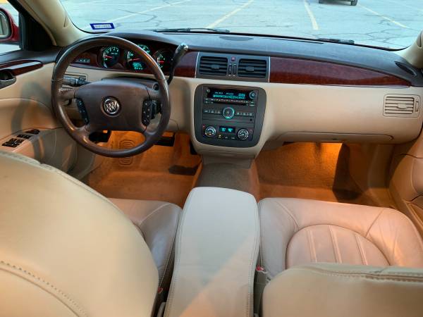 2007 Buick Lucerne for sale in Jackson, MS – photo 2