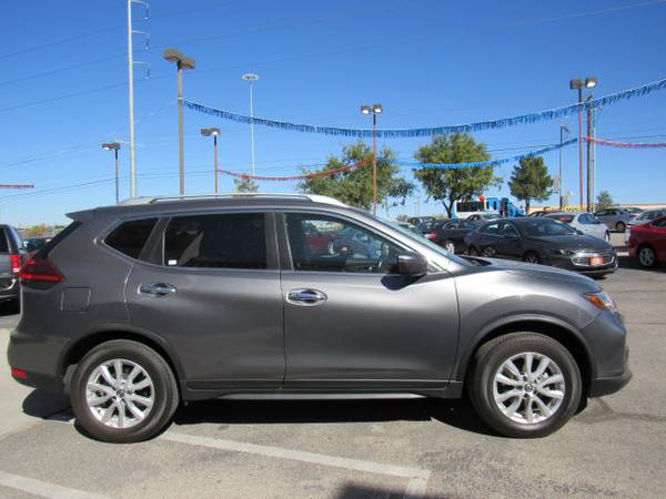 2019 Nissan Rogue - Payments AS LOW $299 a month 100% APPROVED... for sale in El Paso, TX – photo 7