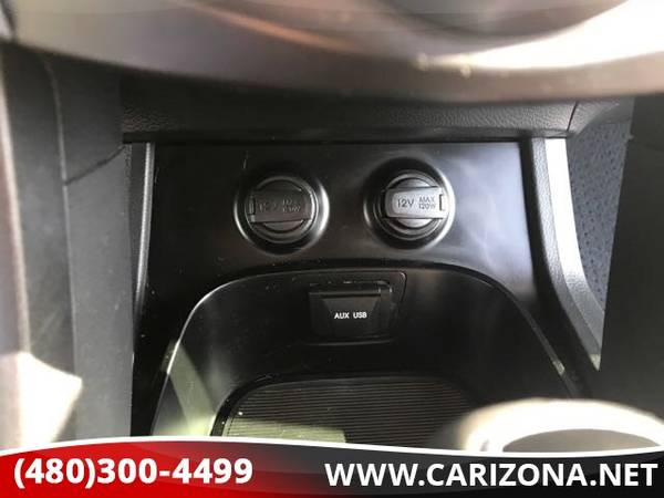 2013 Hyundai Santa Fe Limited SUV for sale in Mesa, AZ – photo 15