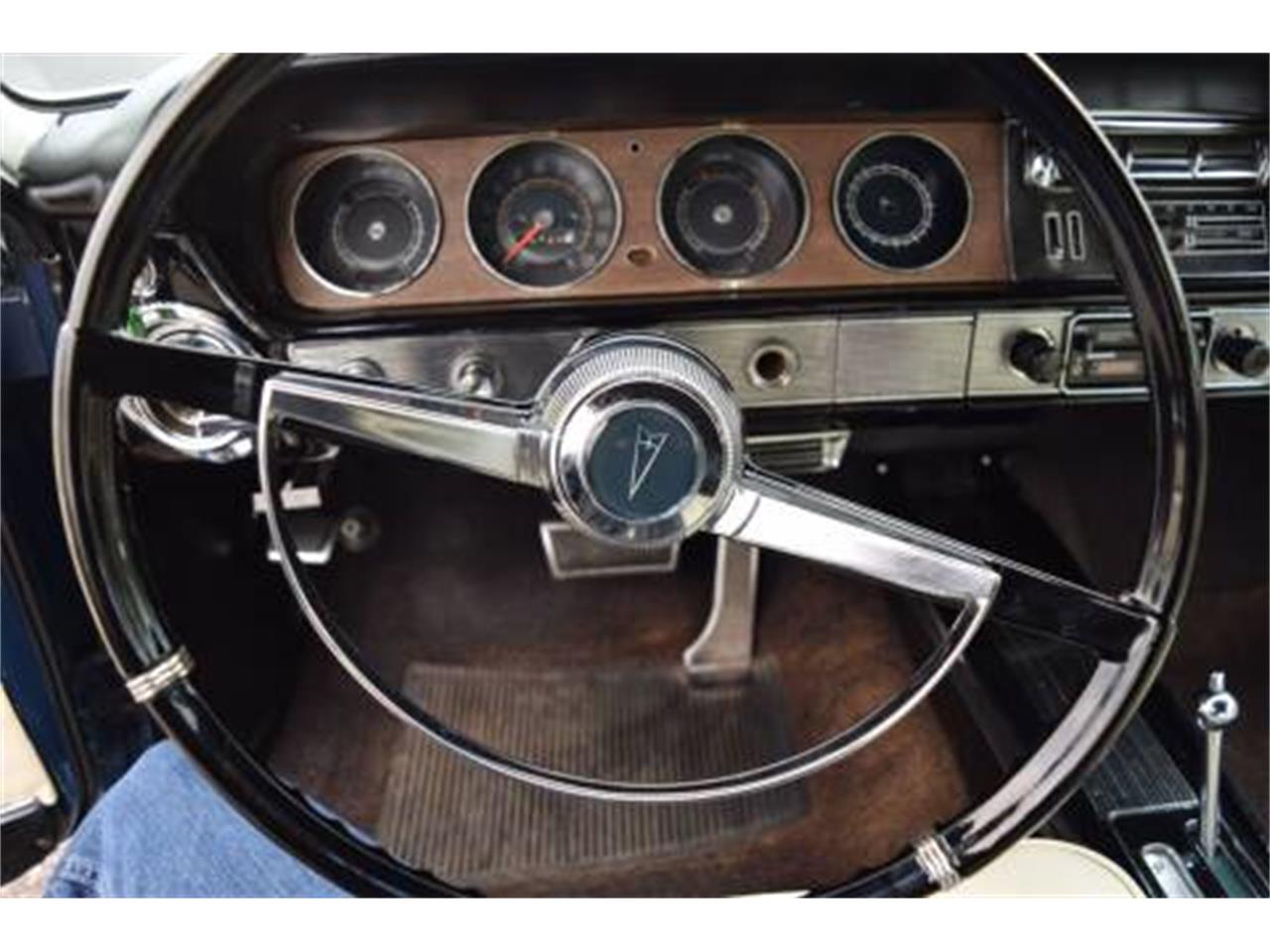 1965 Pontiac GTO for sale in Richmond, IL – photo 16