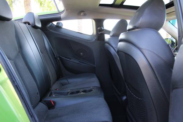 2012 hyundai Veloster (tech and style package) for sale in Long Beach, CA – photo 16