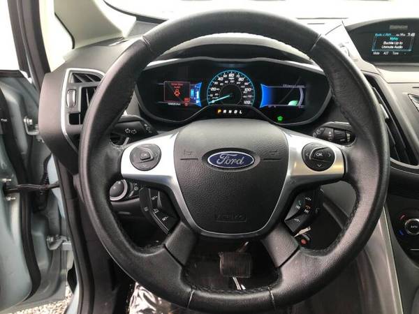 2013 Ford C-MAX-I4 Clean Carfax, New Brakes & Tires, Bluetooth for sale in Dover, DE 19901, DE – photo 10