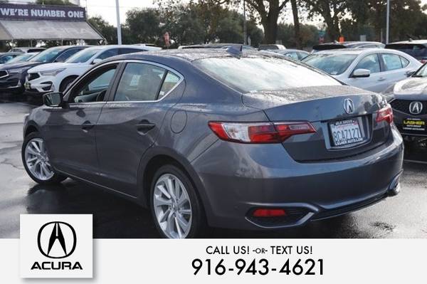 *2018* *Acura* *ILX* ** - cars & trucks - by dealer - vehicle... for sale in Elk Grove, CA – photo 7