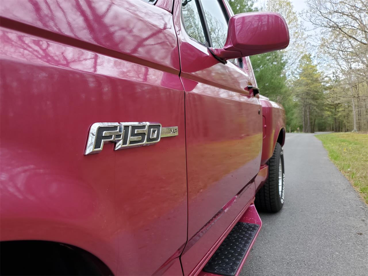 1992 Ford F150 for sale in Grottoes, VA – photo 16