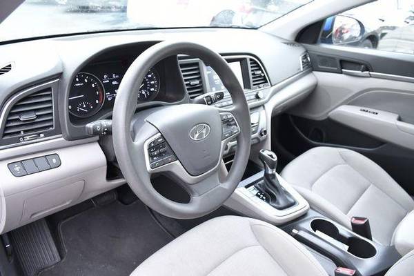 2017 Hyundai Elantra SE Value Edition Sedan 4D NO CREDIT CHECK -... for sale in Miami, FL – photo 14