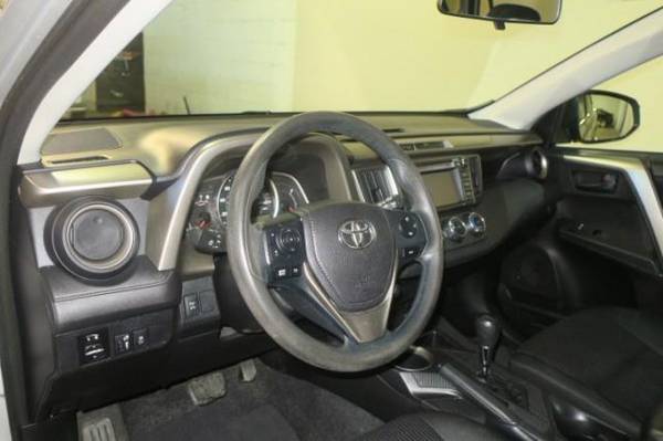 2014 Toyota RAV4 - - by dealer - vehicle automotive for sale in Carlstadt, NJ – photo 15