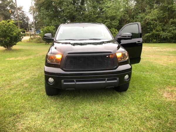 2012 Tundra Crewmax for sale in Pass Christian, MS – photo 4