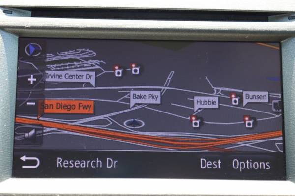 2014 Toyota Prius Plug-in SKU:E3060181 Hatchback for sale in Irvine, CA – photo 14