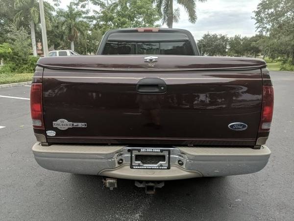 2002 Ford F-150 King Ranch for sale in Sarasota, FL – photo 5