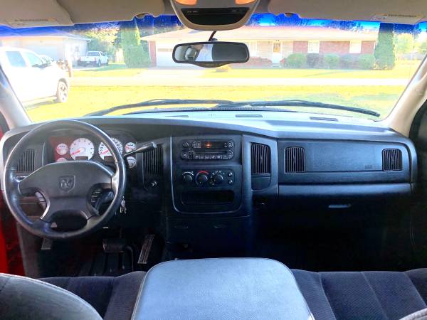 2002 ram 1500 4x4 sport for sale in Proctorville, WV – photo 9