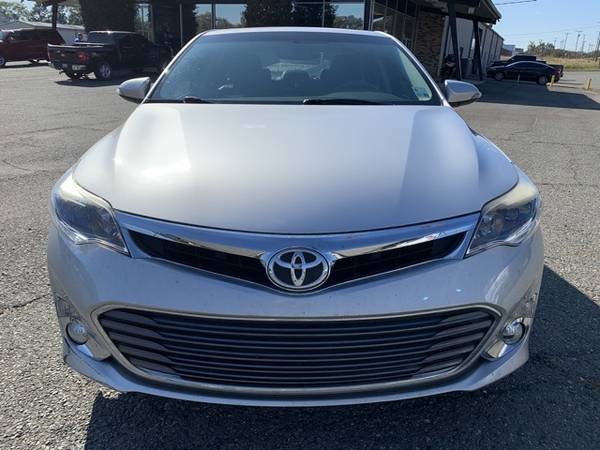 2013 Toyota Avalon XLE - cars & trucks - by dealer - vehicle... for sale in Minden, LA – photo 3