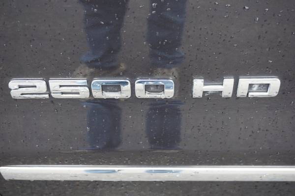 2015 Chevrolet Chevy Silverado 2500HD Diesel Truck / Trucks - cars &... for sale in Plaistow, ME – photo 17