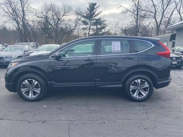 2018 Honda CR-V LX AWD - - by dealer - vehicle for sale in Maple Shade, NJ – photo 12
