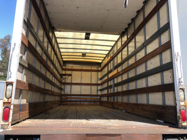 1996 Freightliner FL70 for sale in Other, AZ – photo 7