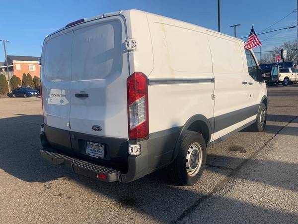 2015 FORD TRANSIT T-250 - - by dealer - vehicle for sale in Milford, IN – photo 4
