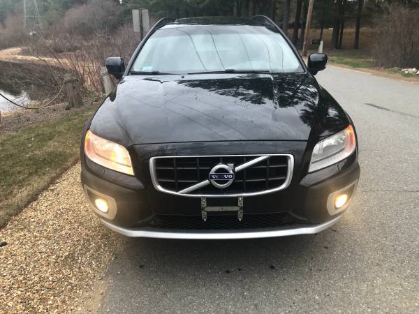 2010 Volvo XC70 Cross Country AWD Wagon - - by dealer for sale in Please See Ad, MA – photo 9