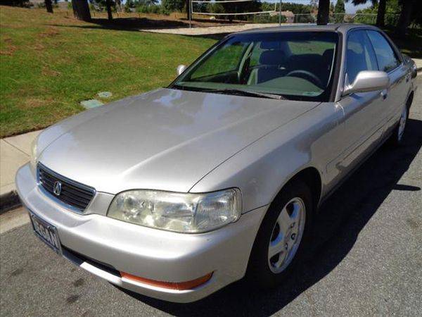 1996 Acura TL 2.5 Premium - Financing Options Available! for sale in Thousand Oaks, CA