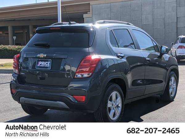 2017 Chevrolet Trax LT SKU:HB175926 Wagon - cars & trucks - by... for sale in North Richland Hills, TX – photo 7