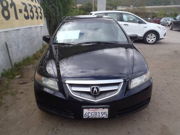 2005 Acura TL Public Auction Opening Bid - - by dealer for sale in Mission Valley, CA – photo 7