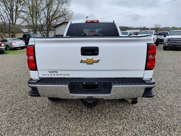 2015 Chevrolet Silverado 2500HD Work Truck - - by for sale in Chillicothe, OH – photo 6