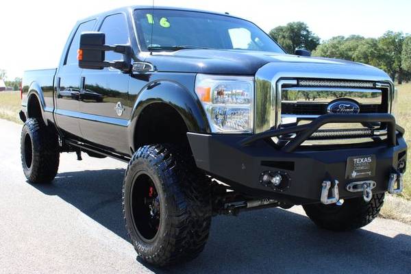 2016 FORD F250*4X4*DIESEL*LIFTED*MAYHEM's*TOYO's*AMP's*FAB FOUR's*FOX* for sale in Temple, VA – photo 17