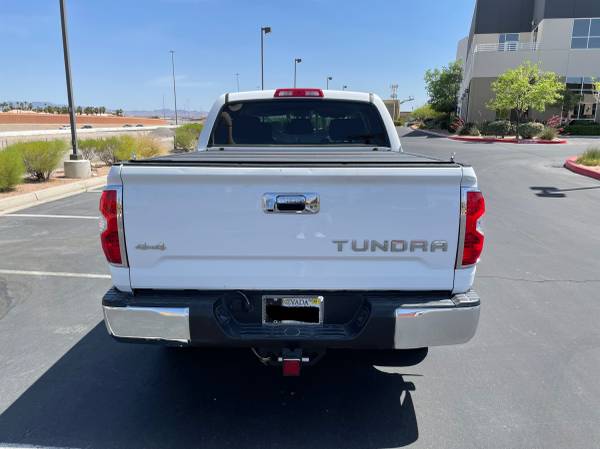 2015 Toyota Tundra Crewmax for sale in Las Vegas, NV – photo 5