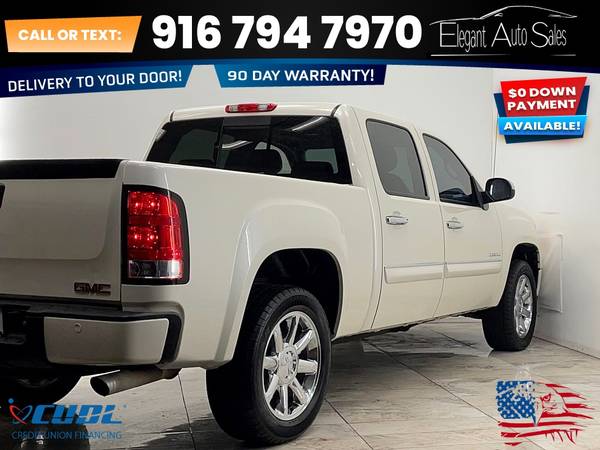 2013 GMC Sierra 1500 Denali AWD 93, 000 LOW MILES for sale in Other, OR – photo 5