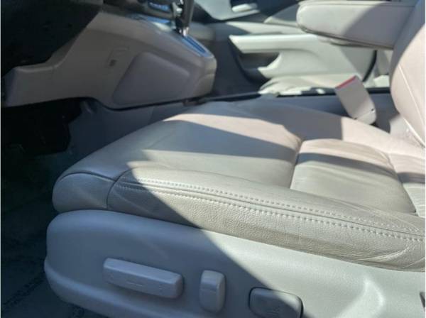2014 Honda CR-V EX-L Sport Utility 4D - - by dealer for sale in Stockton, CA – photo 9