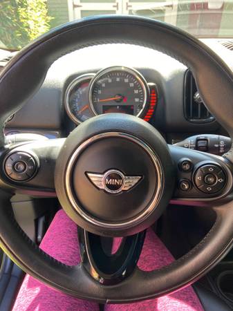 2017 MINI Countryman - cars & trucks - by owner - vehicle automotive... for sale in Los Angeles, CA – photo 9