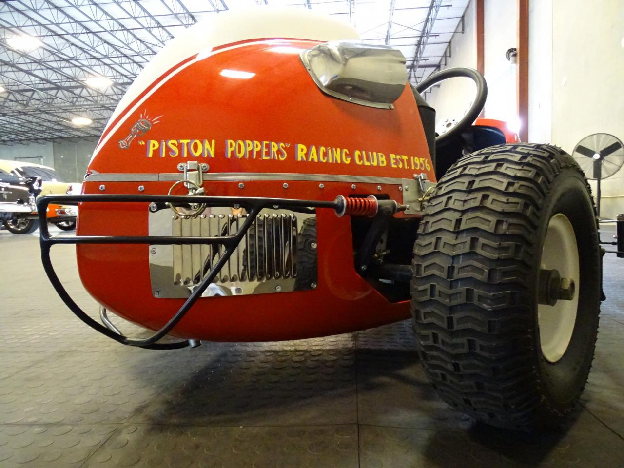 1958 Miscellaneous Midget Race Car for sale in O'Fallon, IL – photo 40