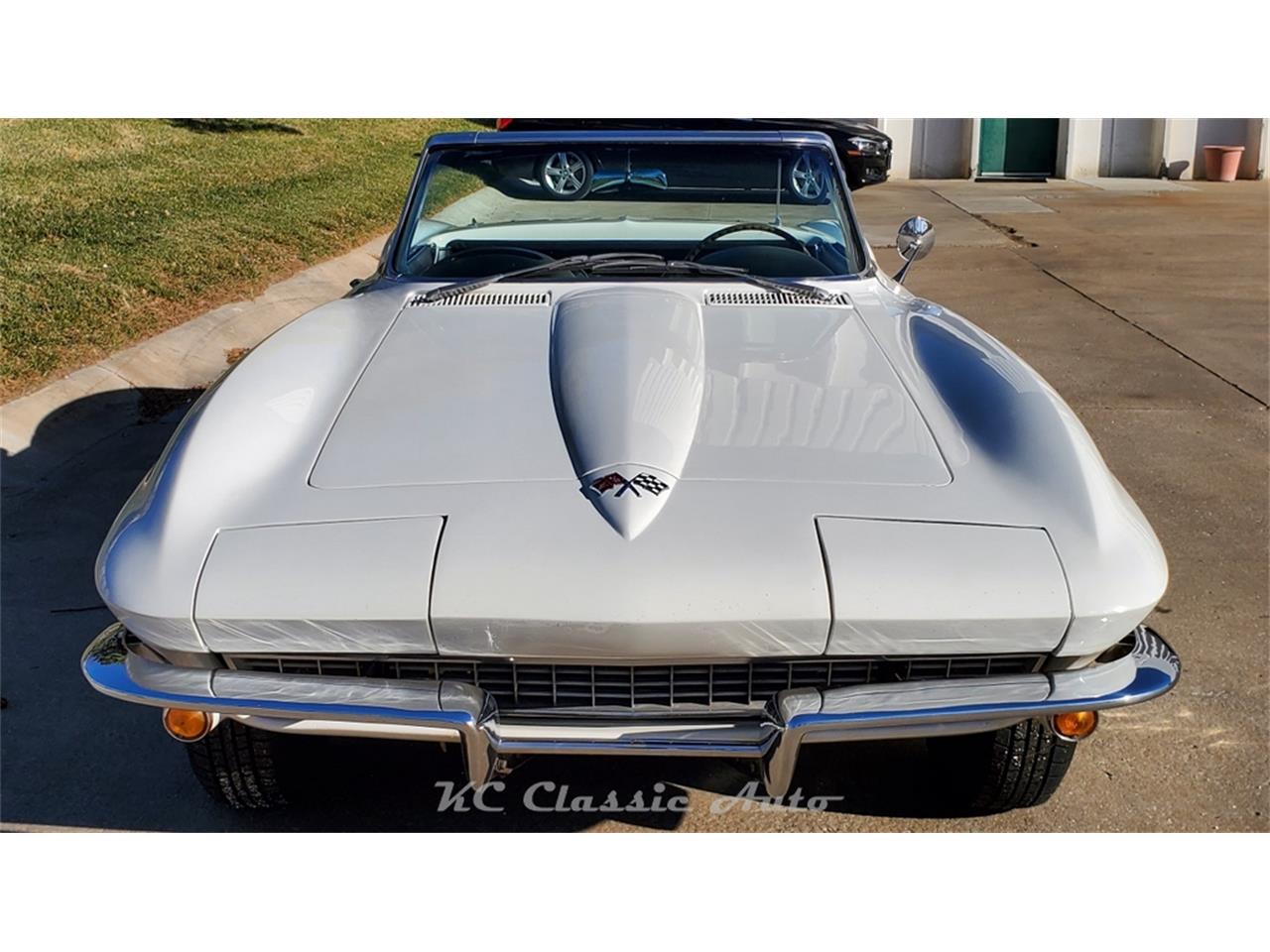 1965 Chevrolet Corvette for sale in Lenexa, KS – photo 30