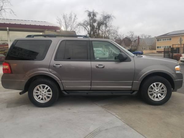 //2011 Ford Expedition//1 Owner//4x4//3rd-Row Seating//Drives Great// for sale in Marysville, CA – photo 4