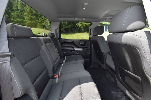 Clean 1-Owner 2014 Chevrolet Silverado Z71 4WD ~ Easy financing :-) for sale in Gardendale, AL – photo 13