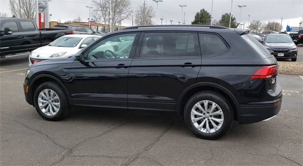 2019 VW Volkswagen Tiguan 2.0T S suv - cars & trucks - by dealer -... for sale in Greeley, CO – photo 12
