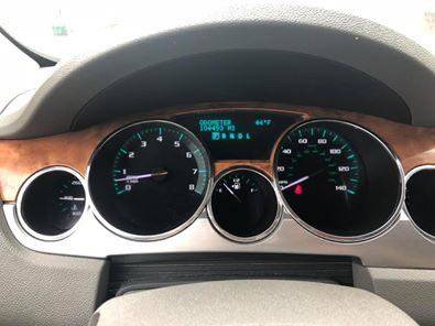 2010 buick enclave for sale in Dearing, TN – photo 8