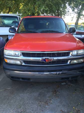 2005 Chevy Tahoe SOLD for sale in Haltom City, TX