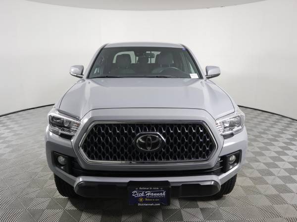 2018 Toyota Tacoma TRD for sale in Vancouver, OR – photo 2