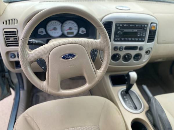 2007 Ford Escape XLT AWD for sale in Lake Bluff, IL – photo 8