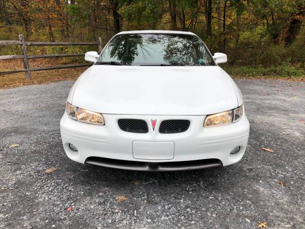 1998 Pontiac Grand Prix GT 2dr - ONLY 55,000 Miles! for sale in Wind Gap, PA – photo 3