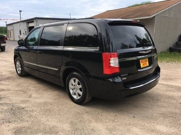 2012 Chrysler Town Country Touring for sale in Oconto, MI – photo 3