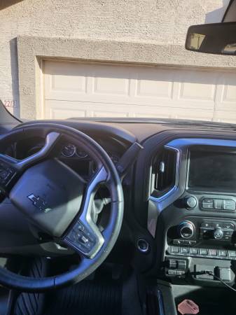 2020 Chevrolet Silverado for sale in Avondale, AZ – photo 6