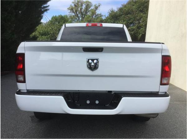2014 Ram 1500 Tradesman*COME TEST DRIVE!*E-Z FINANCING!*WARRANTY!* for sale in Hickory, NC – photo 8