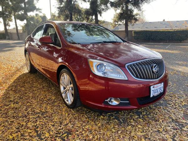 2012 Buick Verano Convenience Package 2 -WHOLESALE PRICING... for sale in Sanger, CA – photo 8