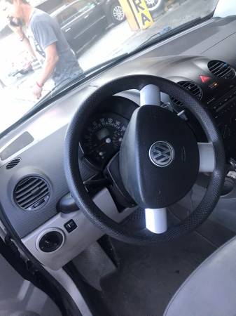 Volkswagen new beetle convertible - cars & trucks - by owner -... for sale in La Mesa, CA – photo 16