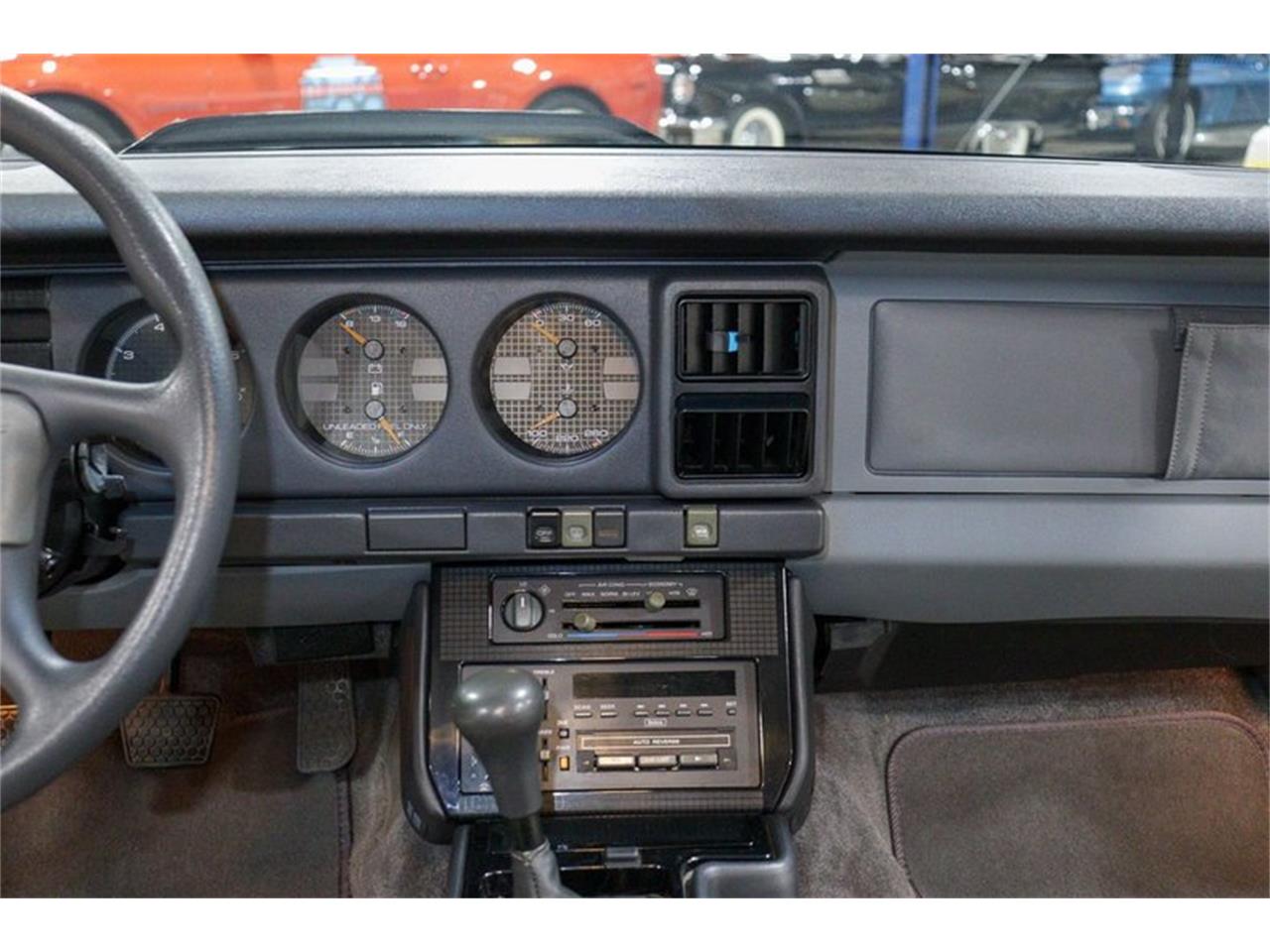 1988 Pontiac Firebird for sale in Kentwood, MI – photo 15